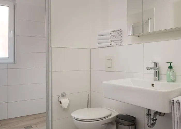 Gleuel - Serviced Hotel 4*