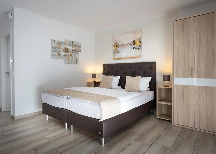 Gleuel - Serviced Hotel Hürth