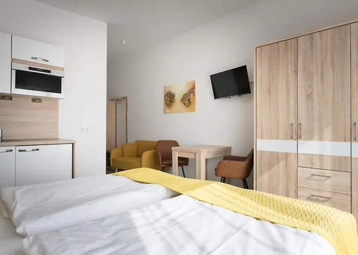 Gleuel - Serviced Hürth