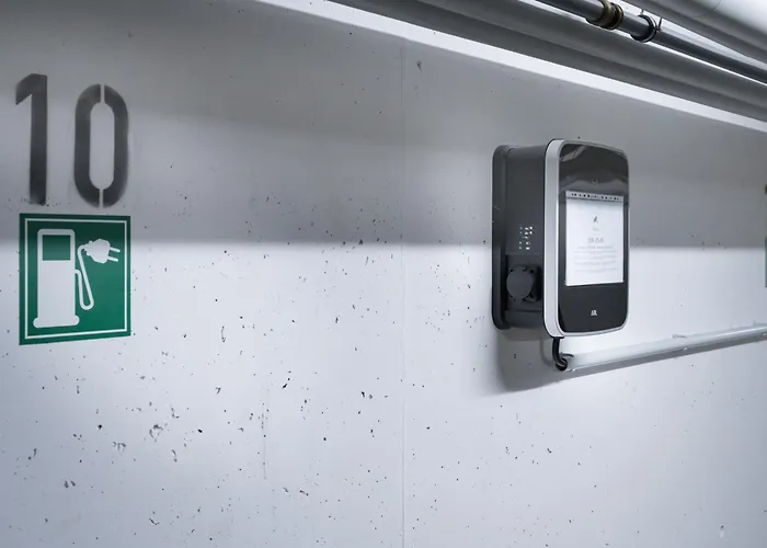 Hotel Gleuel - Serviced