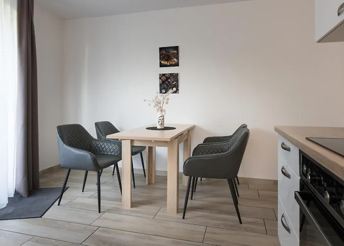 Gleuel - Serviced Hotel 4*