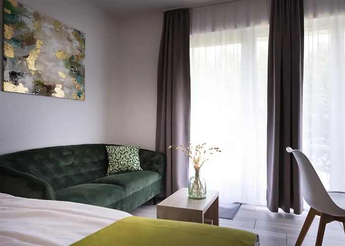 Gleuel - Serviced Hotel Hürth