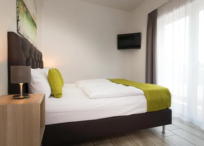 Hotel Gleuel - Serviced