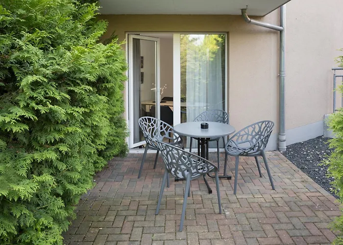 Gleuel - Serviced Hotel Hürth