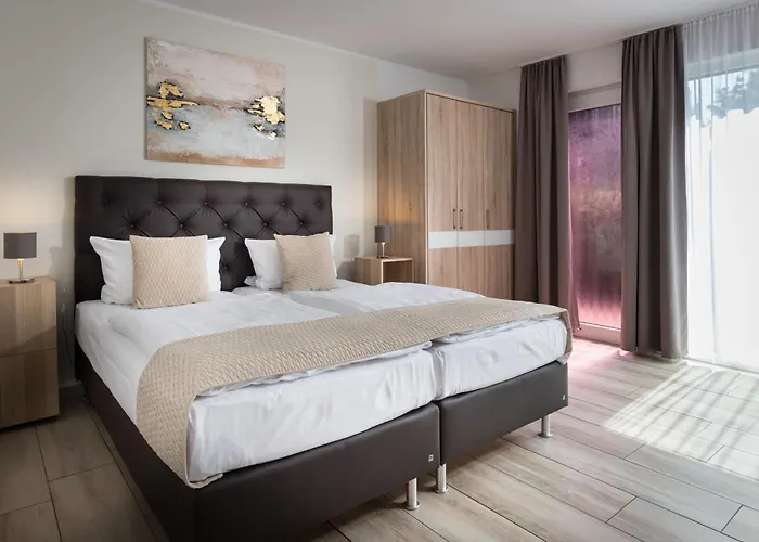 Gleuel - Serviced Hotel 4*