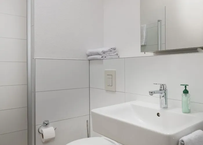 Gleuel - Serviced Hotel Hürth