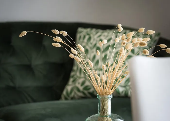 Gleuel - Serviced 胡尔特