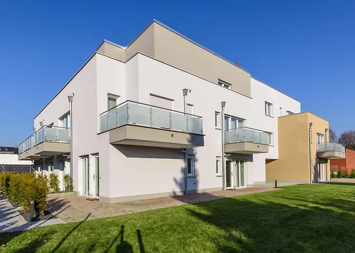 Gleuel - Serviced 4* Hürth